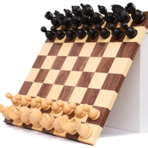 Tournament Chess Set